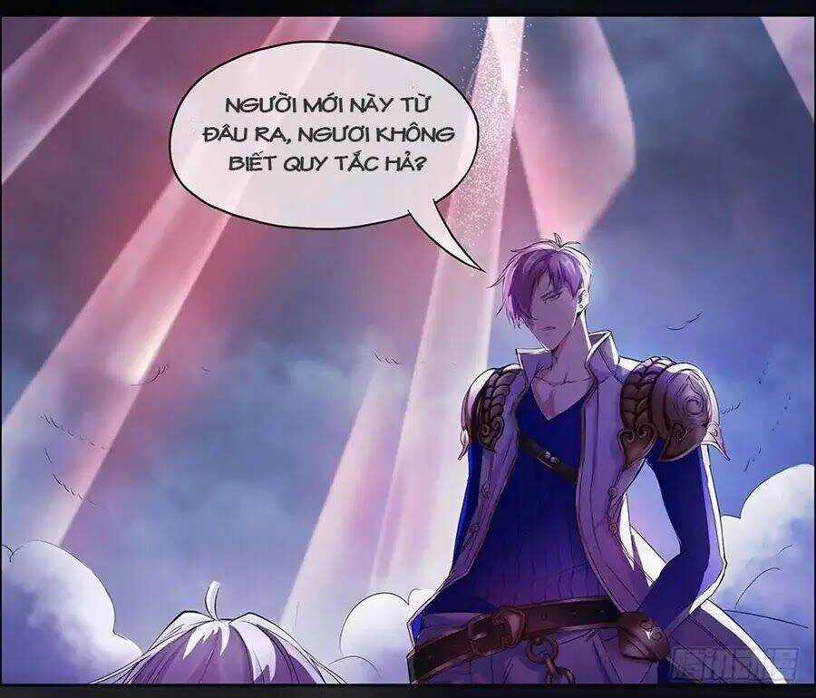 Ta Không Phải Nữ Thần Chapter 4 trang 98