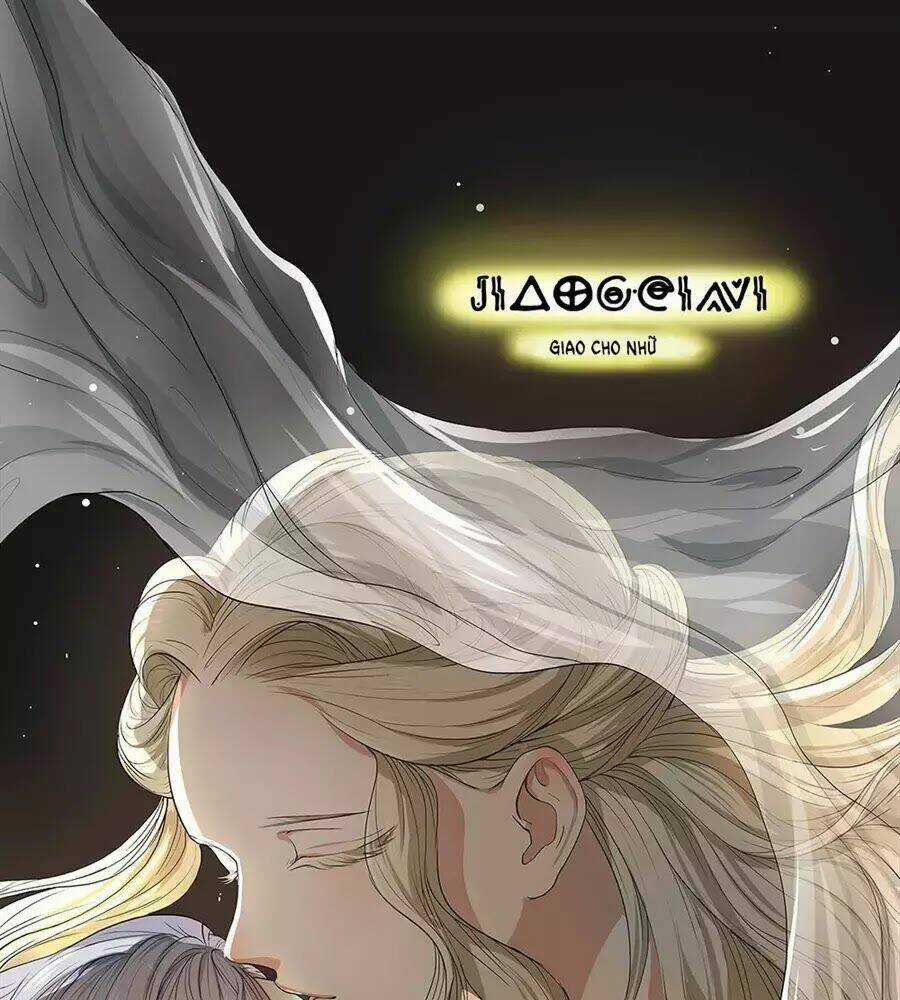 Ta Không Phải Nữ Thần Chapter 5.2 trang 15