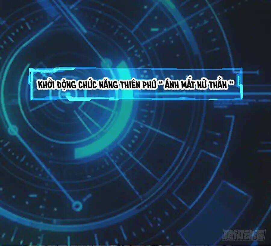 Ta Không Phải Nữ Thần Chapter 5.2 trang 19