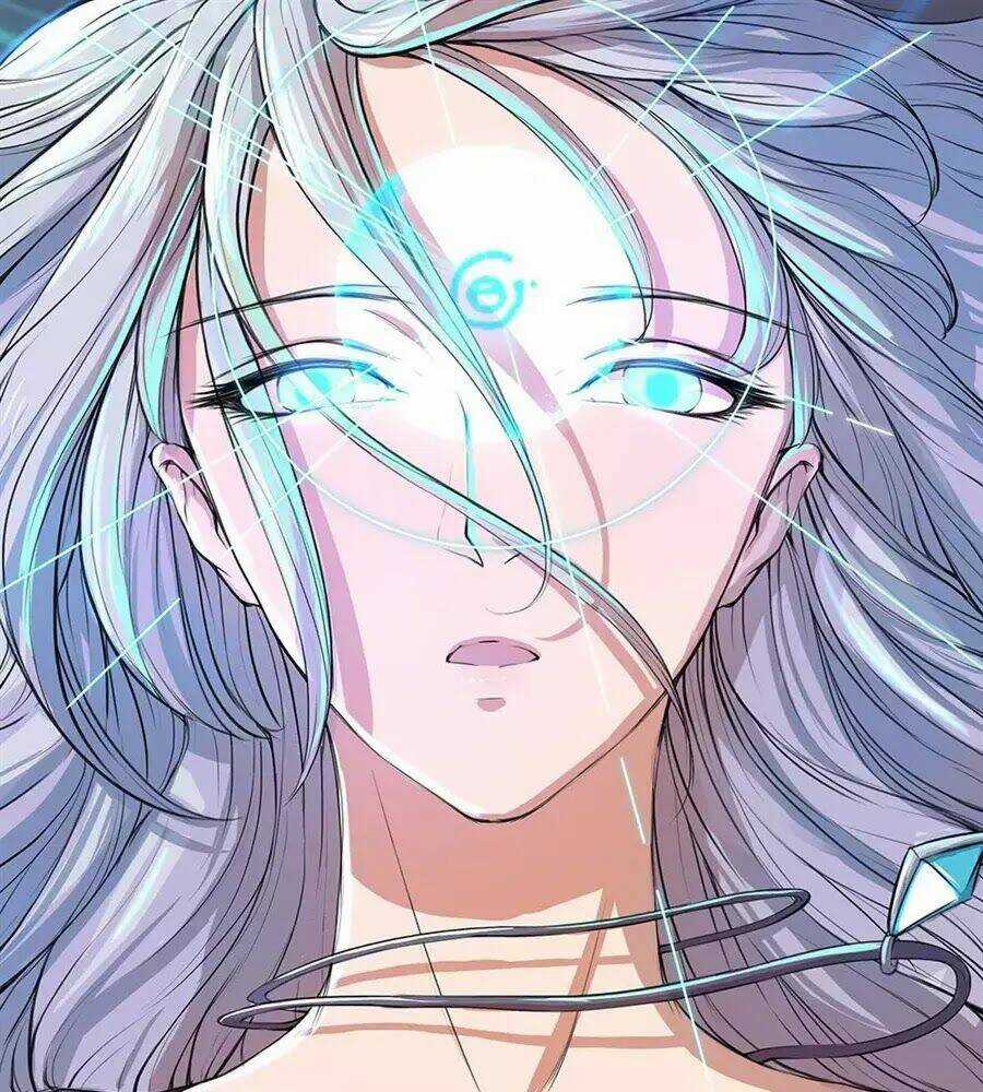 Ta Không Phải Nữ Thần Chapter 5.2 trang 20