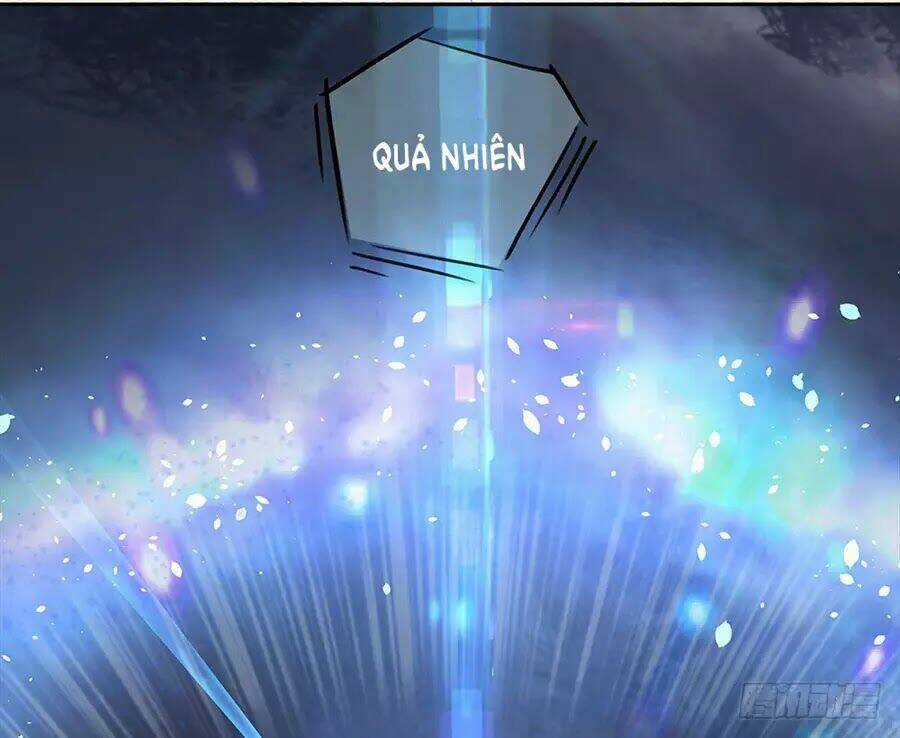 Ta Không Phải Nữ Thần Chapter 5.2 trang 22