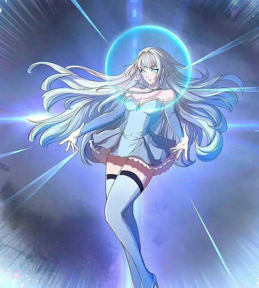 Ta Không Phải Nữ Thần Chapter 5.2 trang 23