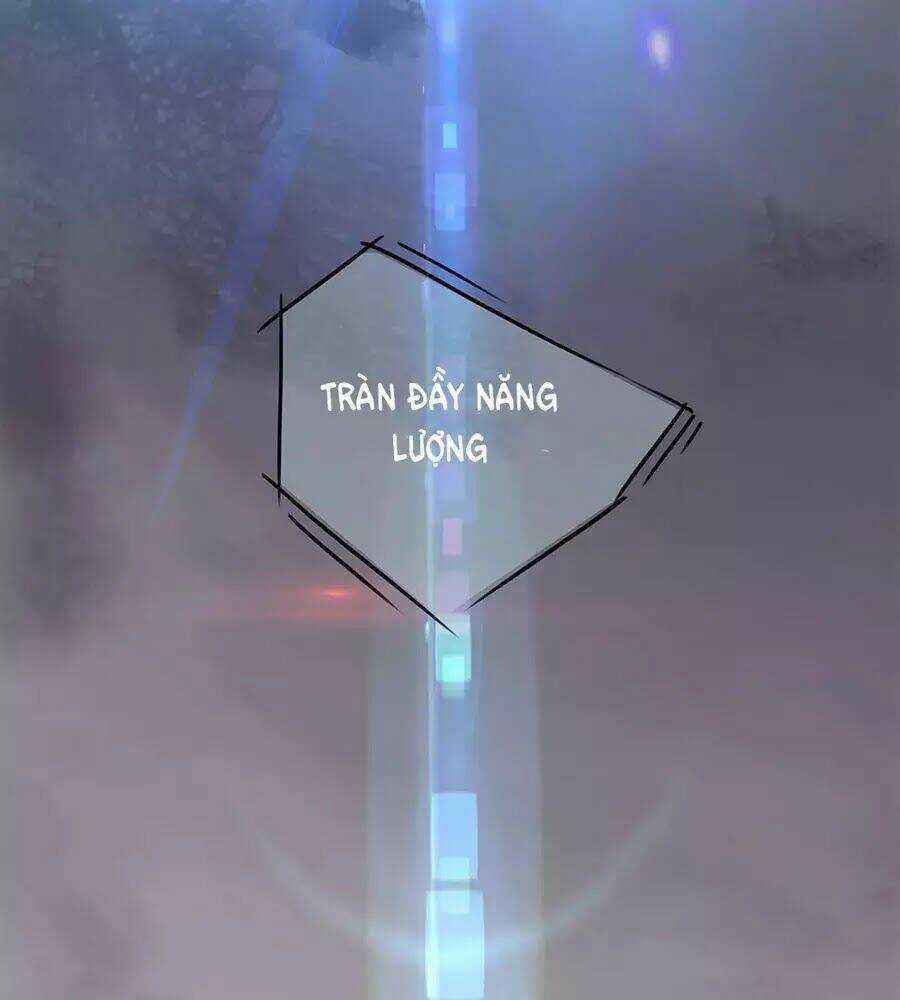 Ta Không Phải Nữ Thần Chapter 5.2 trang 25