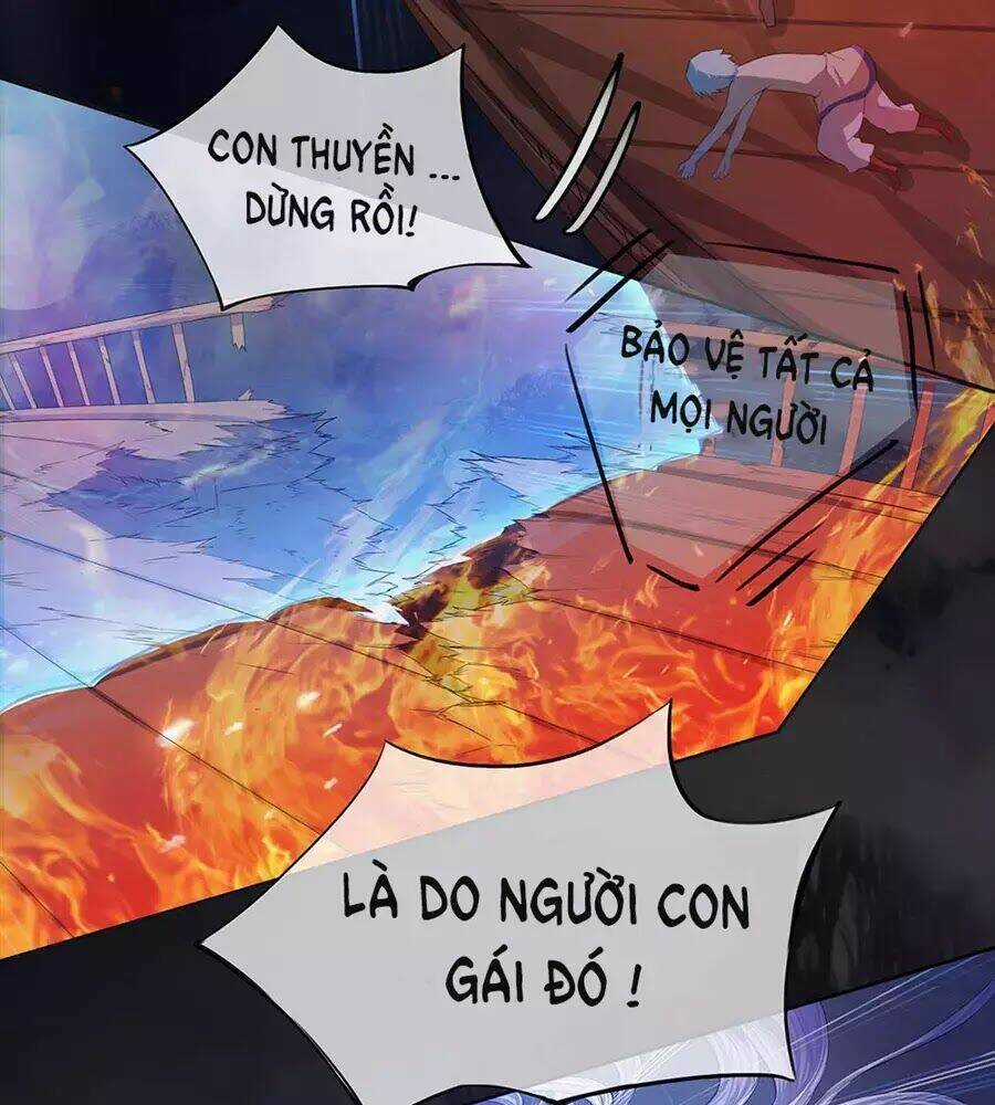 Ta Không Phải Nữ Thần Chapter 5.2 trang 29