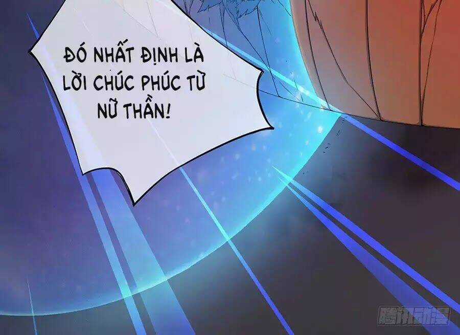 Ta Không Phải Nữ Thần Chapter 5.2 trang 32