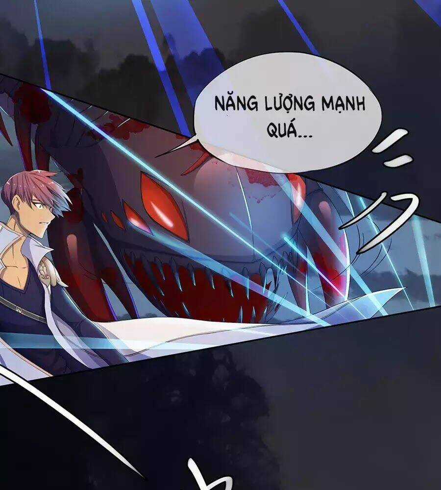 Ta Không Phải Nữ Thần Chapter 5.2 trang 33