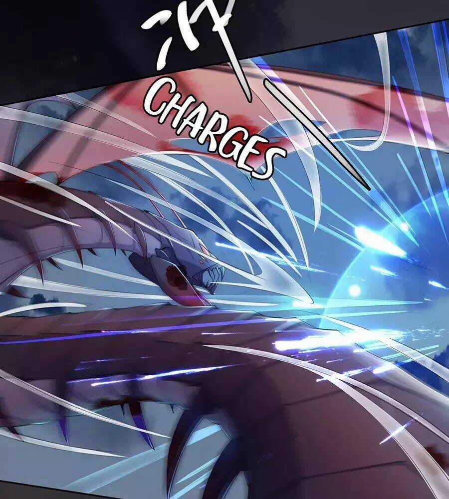 Ta Không Phải Nữ Thần Chapter 5.2 trang 34