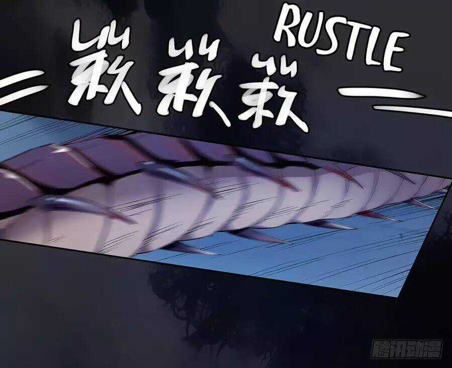 Ta Không Phải Nữ Thần Chapter 5.2 trang 36