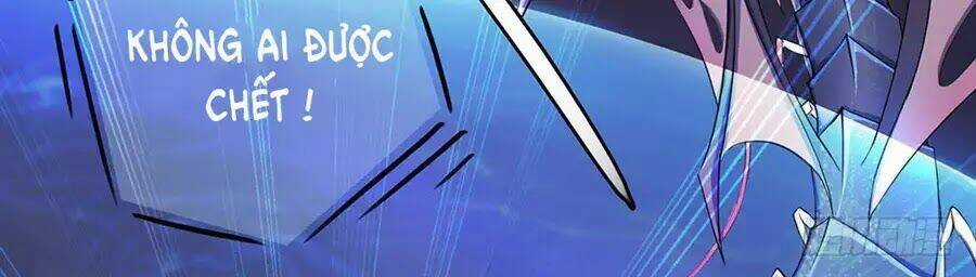 Ta Không Phải Nữ Thần Chapter 5.2 trang 38