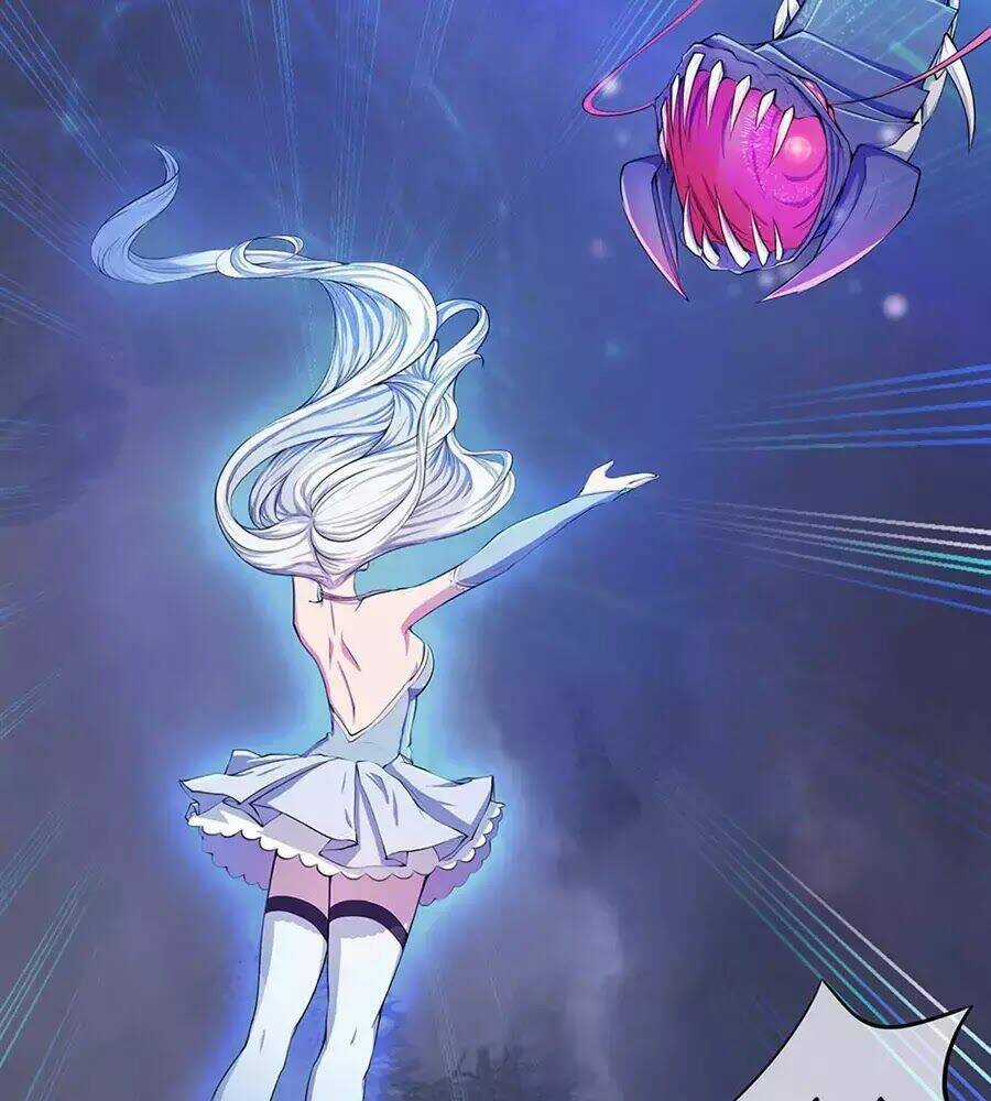 Ta Không Phải Nữ Thần Chapter 5.2 trang 39