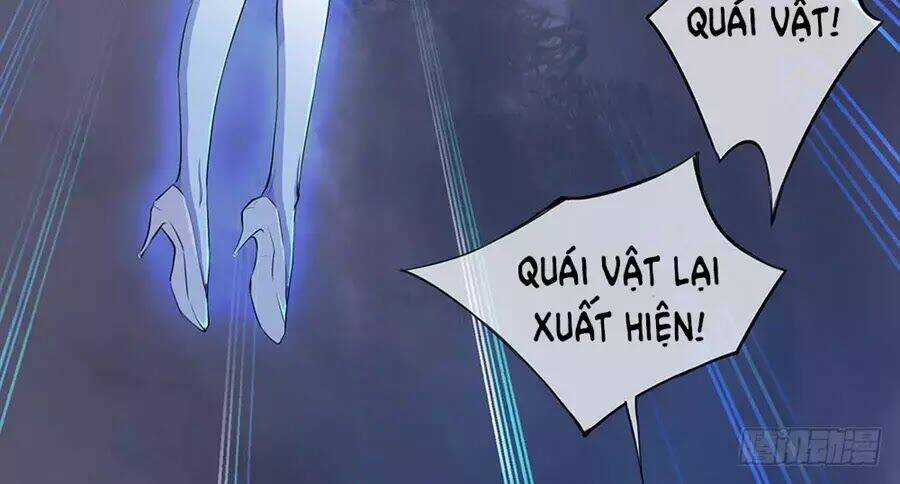 Ta Không Phải Nữ Thần Chapter 5.2 trang 40