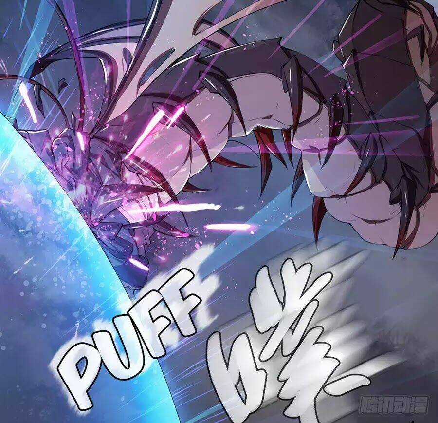 Ta Không Phải Nữ Thần Chapter 5.2 trang 46