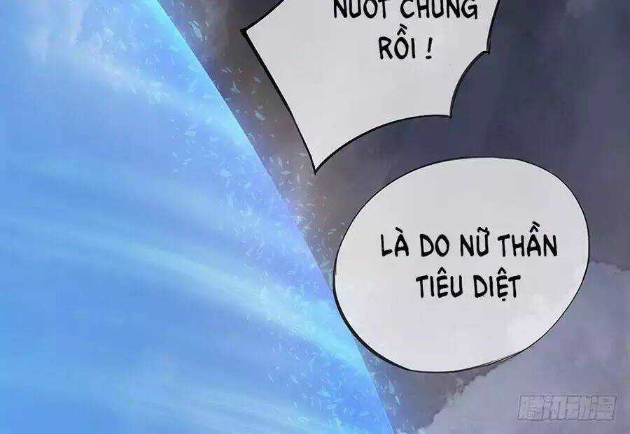 Ta Không Phải Nữ Thần Chapter 5.2 trang 48