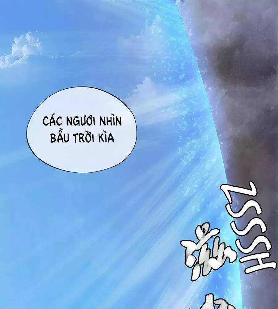 Ta Không Phải Nữ Thần Chapter 5.2 trang 49