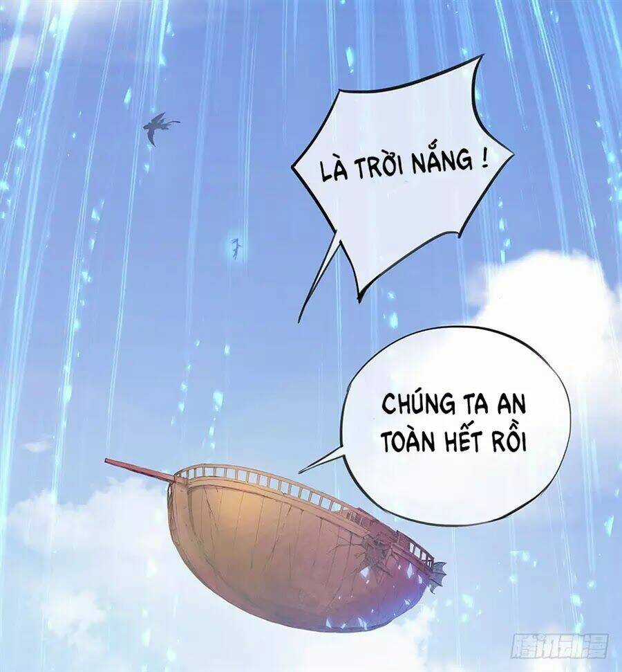 Ta Không Phải Nữ Thần Chapter 5.2 trang 55