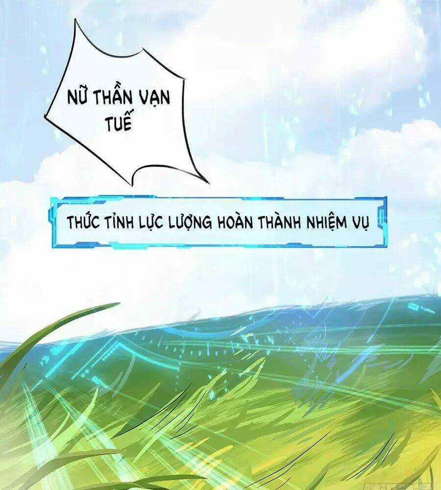 Ta Không Phải Nữ Thần Chapter 5.2 trang 56