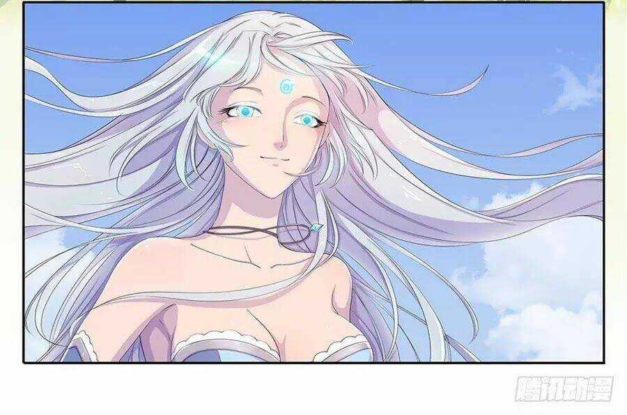 Ta Không Phải Nữ Thần Chapter 5.2 trang 58