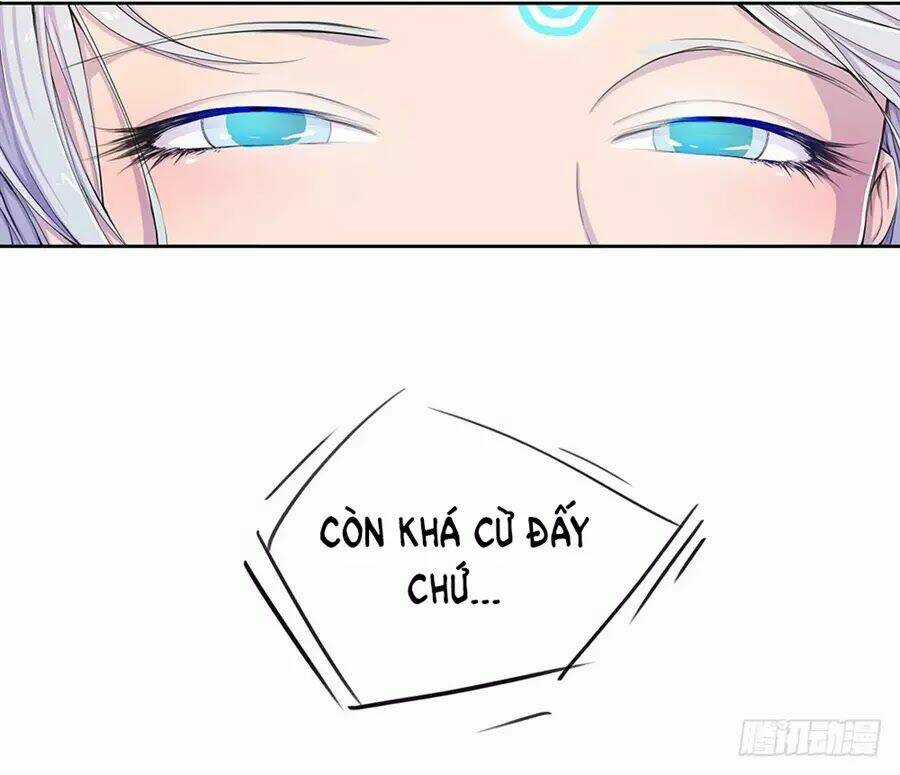 Ta Không Phải Nữ Thần Chapter 5.2 trang 60