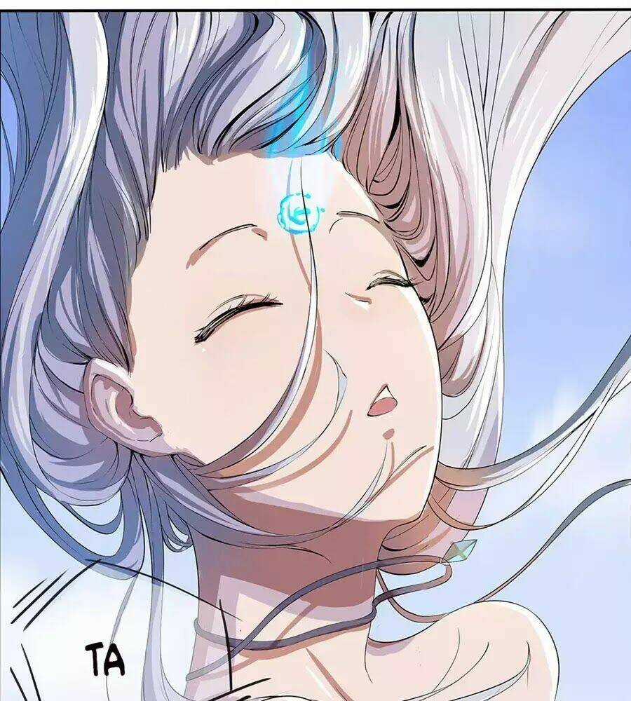 Ta Không Phải Nữ Thần Chapter 5.2 trang 63