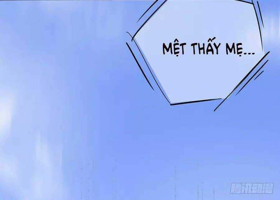 Ta Không Phải Nữ Thần Chapter 5.2 trang 65