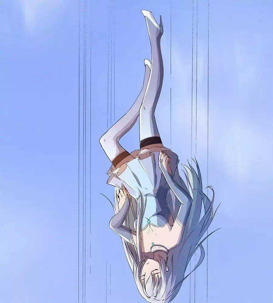 Ta Không Phải Nữ Thần Chapter 5.2 trang 66