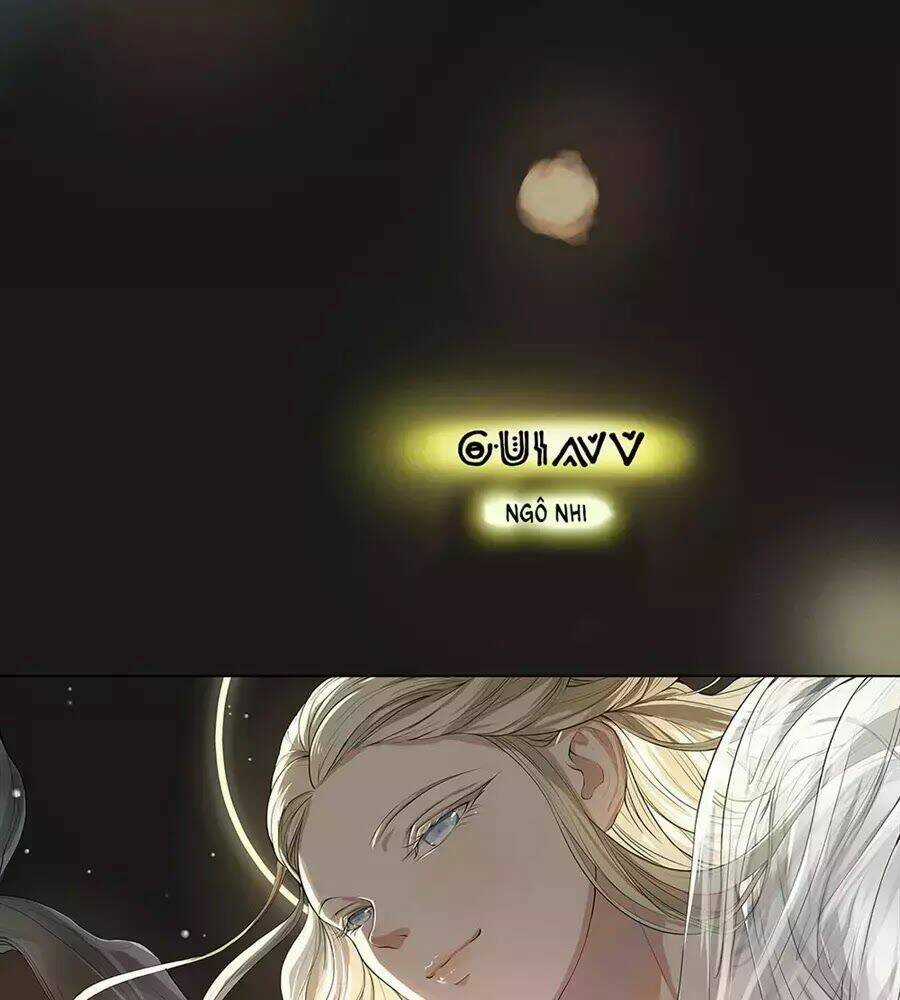 Ta Không Phải Nữ Thần Chapter 5.2 trang 7