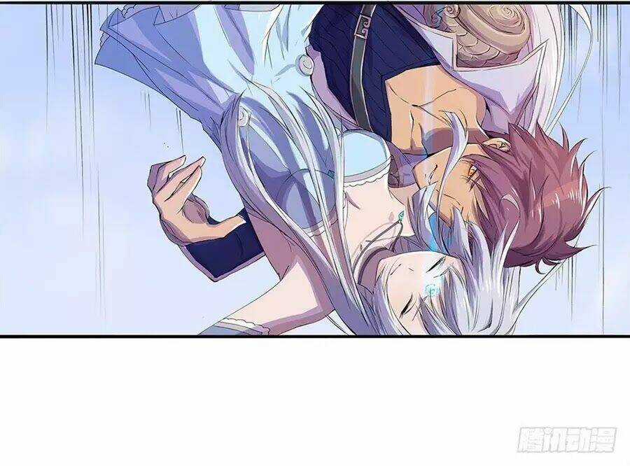 Ta Không Phải Nữ Thần Chapter 5.2 trang 77