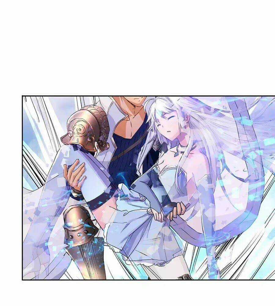 Ta Không Phải Nữ Thần Chapter 5.2 trang 82