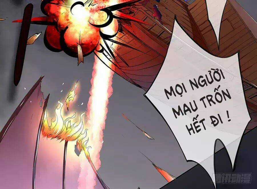 Ta Không Phải Nữ Thần Chapter 5 trang 10