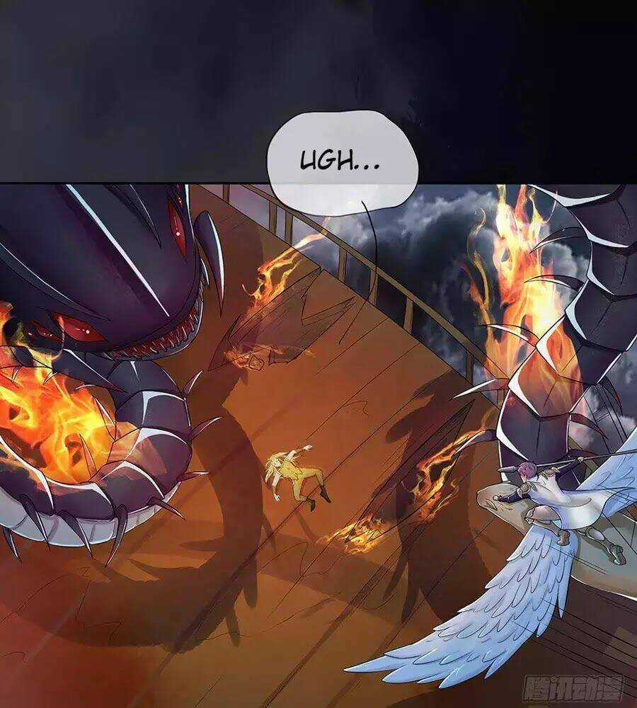 Ta Không Phải Nữ Thần Chapter 5 trang 11