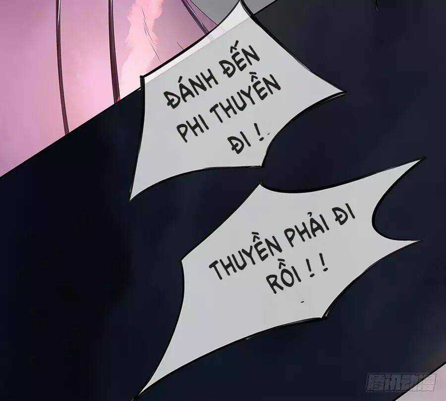 Ta Không Phải Nữ Thần Chapter 5 trang 13