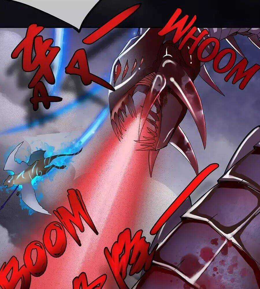 Ta Không Phải Nữ Thần Chapter 5 trang 14