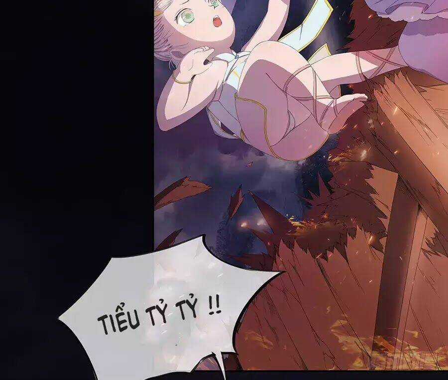 Ta Không Phải Nữ Thần Chapter 5 trang 17