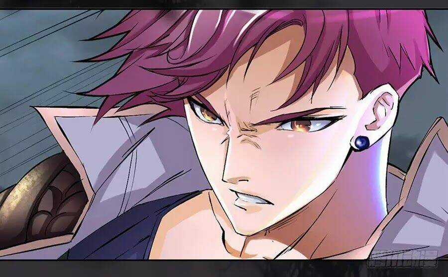 Ta Không Phải Nữ Thần Chapter 5 trang 21