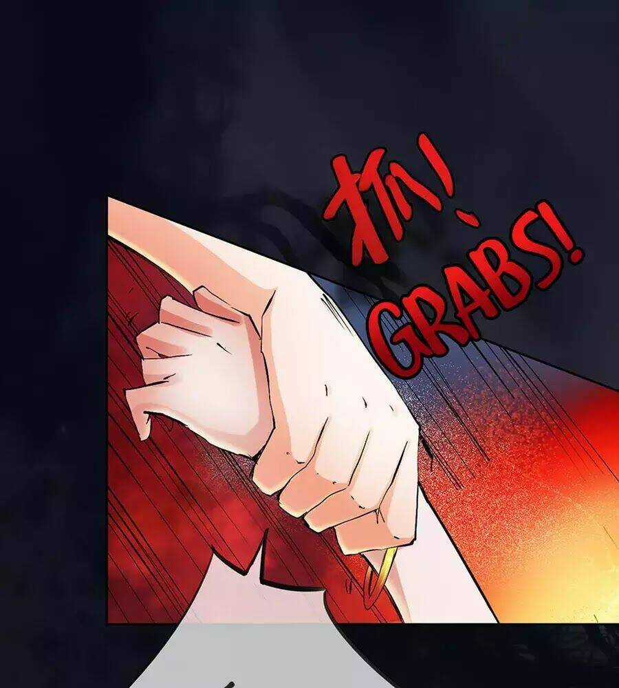 Ta Không Phải Nữ Thần Chapter 5 trang 22