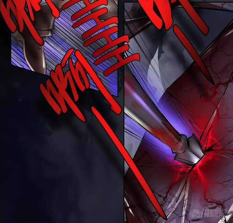 Ta Không Phải Nữ Thần Chapter 5 trang 25