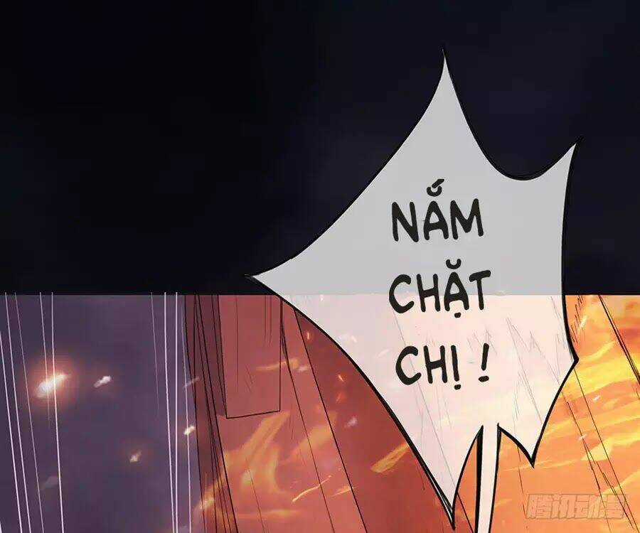 Ta Không Phải Nữ Thần Chapter 5 trang 26