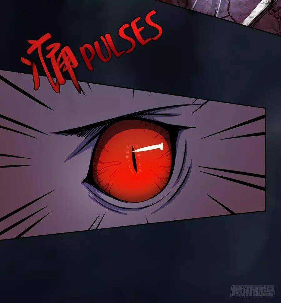 Ta Không Phải Nữ Thần Chapter 5 trang 27