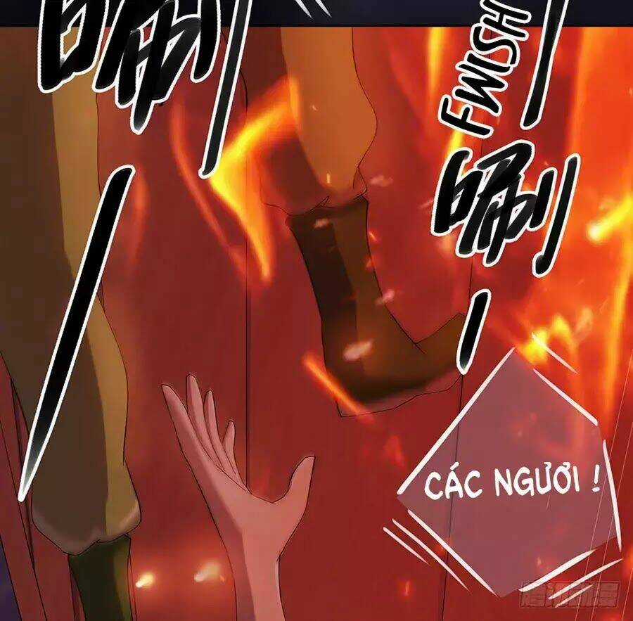 Ta Không Phải Nữ Thần Chapter 5 trang 29