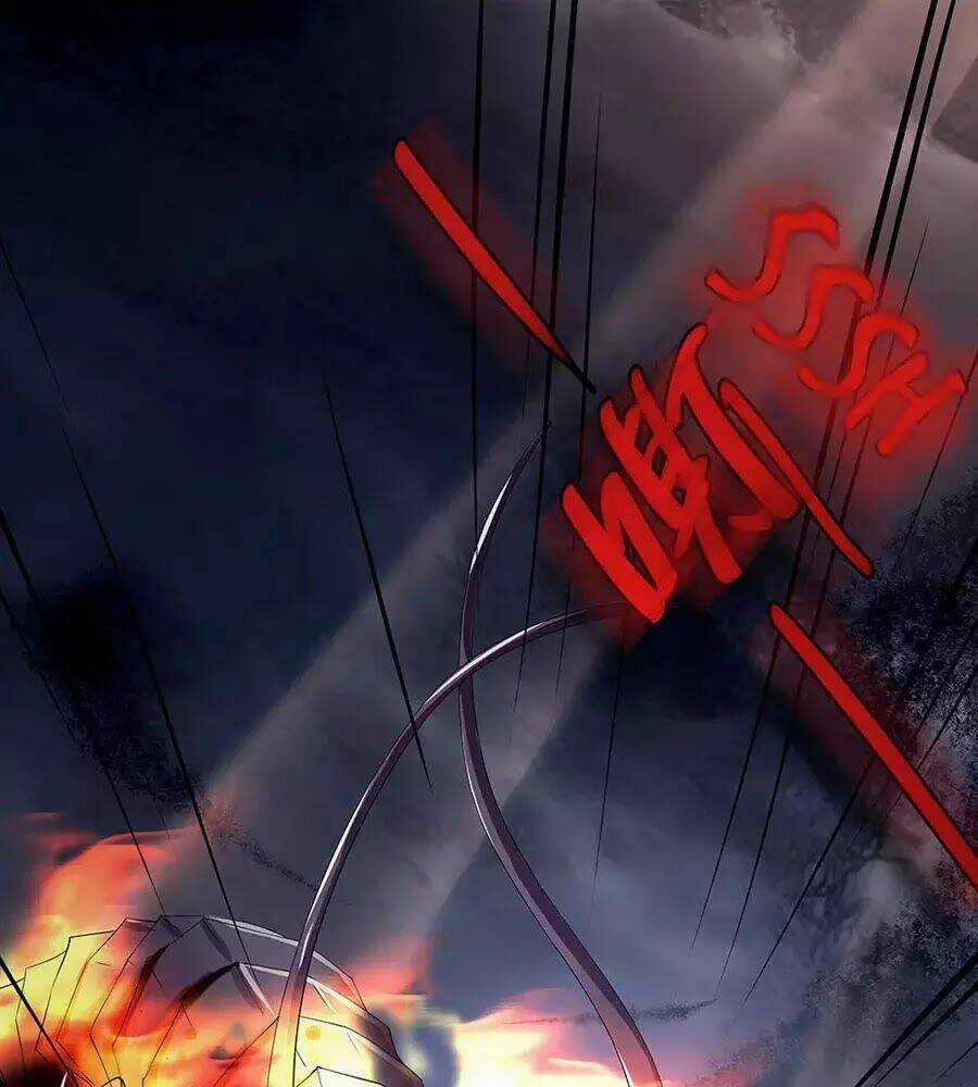 Ta Không Phải Nữ Thần Chapter 5 trang 3