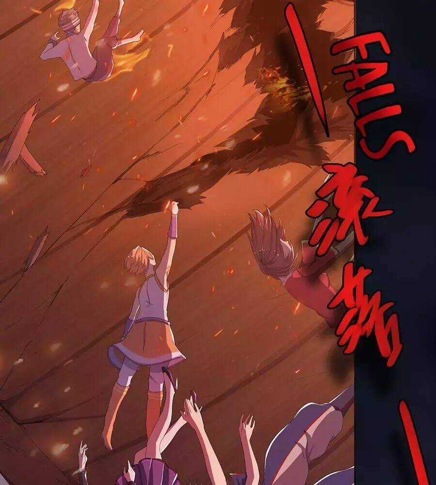 Ta Không Phải Nữ Thần Chapter 5 trang 35