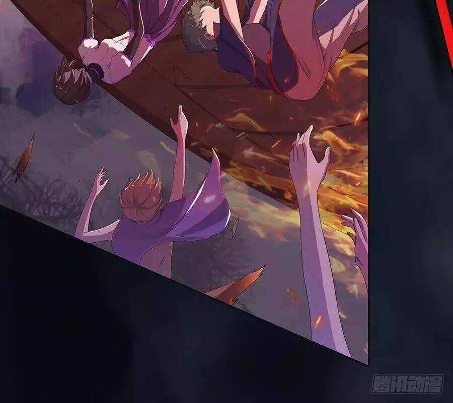 Ta Không Phải Nữ Thần Chapter 5 trang 36