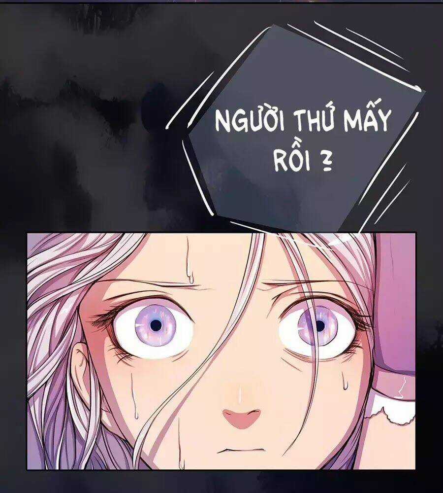 Ta Không Phải Nữ Thần Chapter 5 trang 37