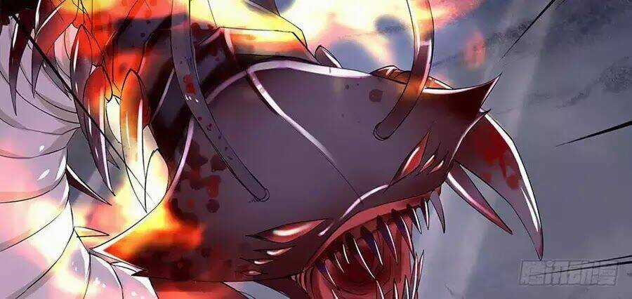 Ta Không Phải Nữ Thần Chapter 5 trang 4