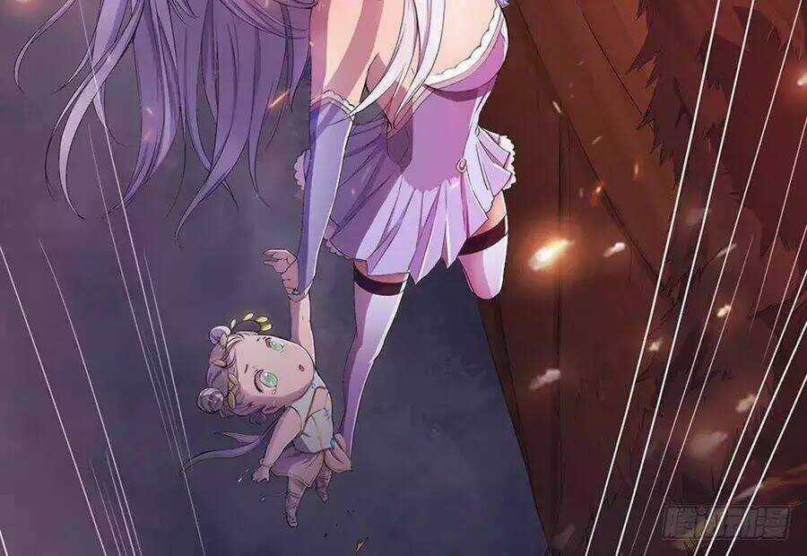 Ta Không Phải Nữ Thần Chapter 5 trang 40