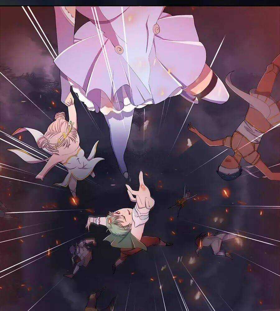 Ta Không Phải Nữ Thần Chapter 5 trang 41