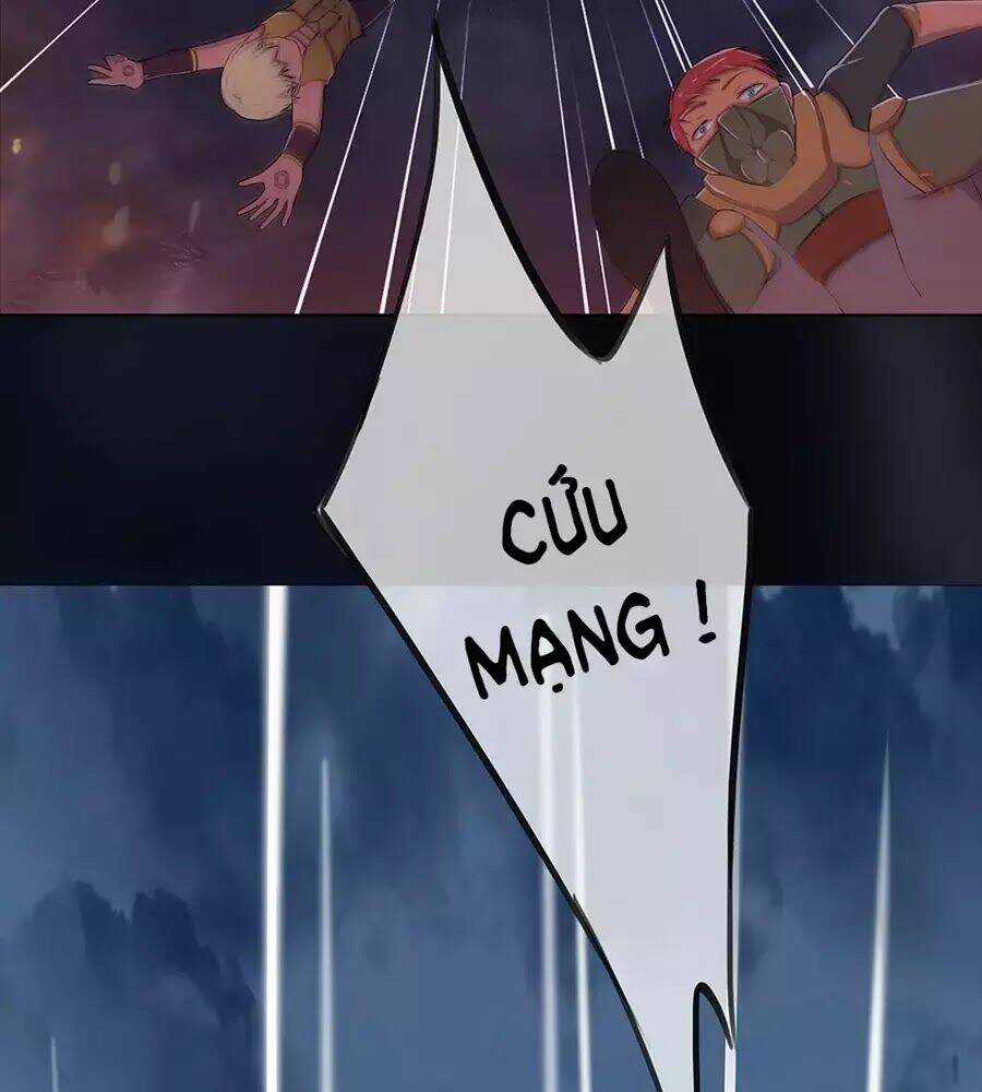 Ta Không Phải Nữ Thần Chapter 5 trang 42