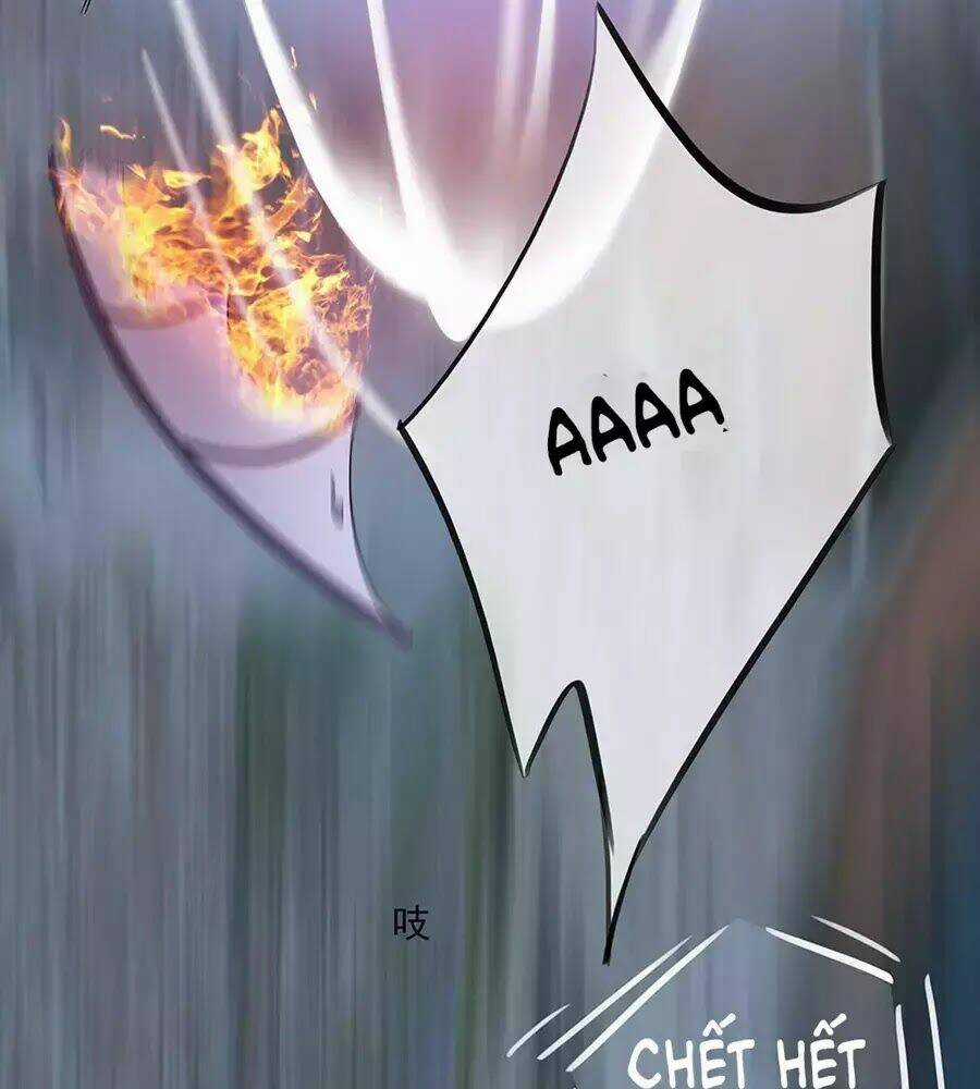 Ta Không Phải Nữ Thần Chapter 5 trang 46