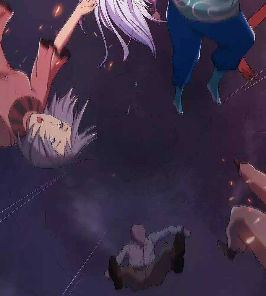 Ta Không Phải Nữ Thần Chapter 5 trang 50