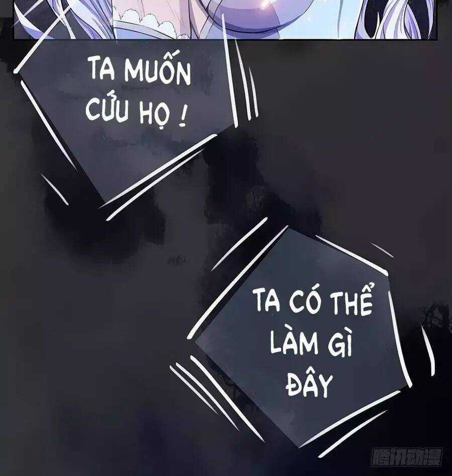 Ta Không Phải Nữ Thần Chapter 5 trang 53